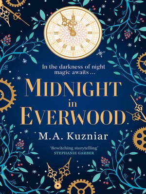 Midnight in Everwood - ebook